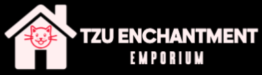 Shih Tzu enchantment emporium